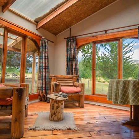 プエルト・グアダル Peninsula Bahia Catalinaゲストハウス エクステリア 写真