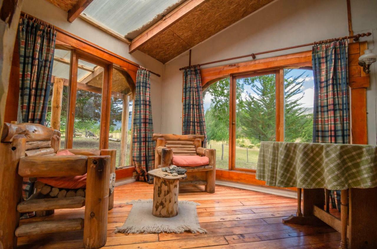 プエルト・グアダル Peninsula Bahia Catalinaゲストハウス エクステリア 写真