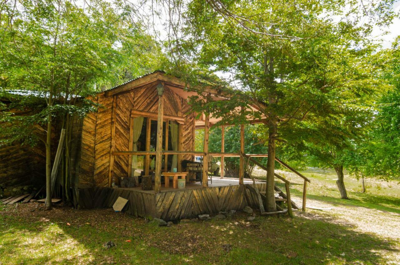 プエルト・グアダル Peninsula Bahia Catalinaゲストハウス エクステリア 写真